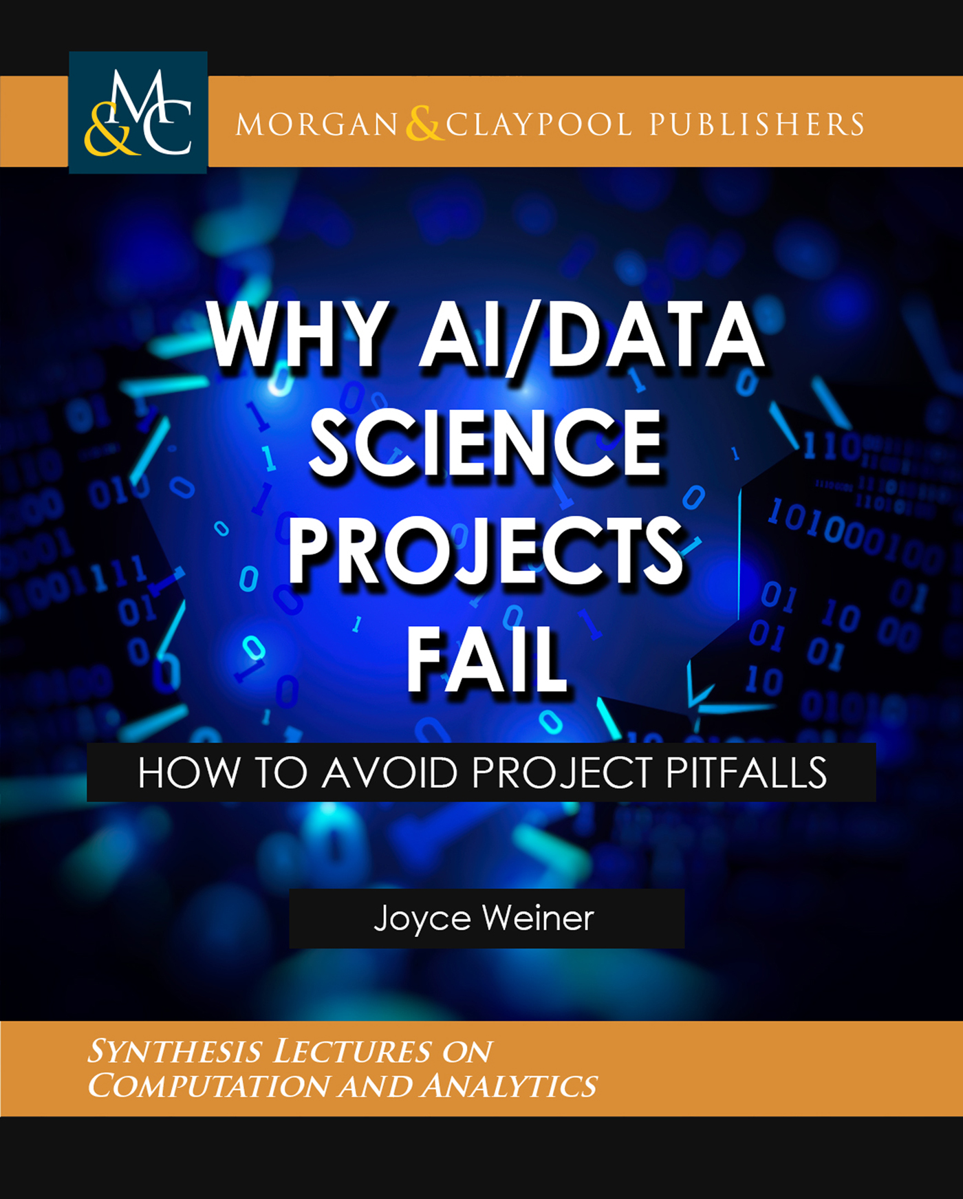 Why AI/Data Science Projects Fail: How to Avoid Project Pitfalls