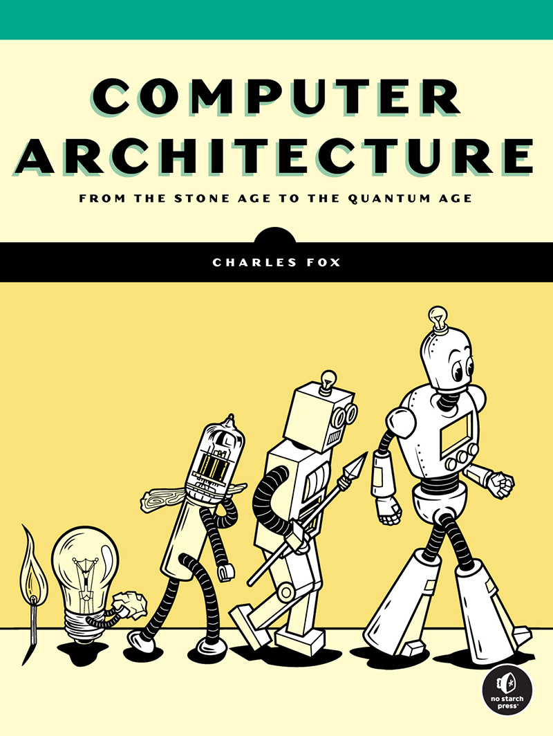 Computer Architecture