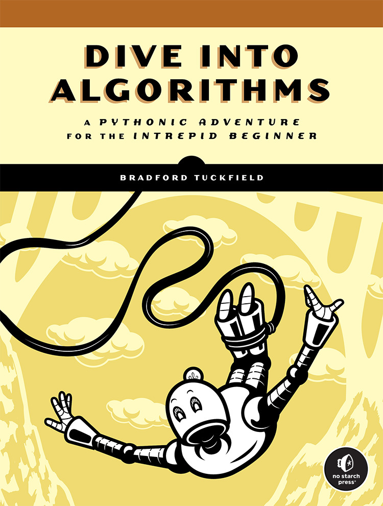 Dive into Algorithms