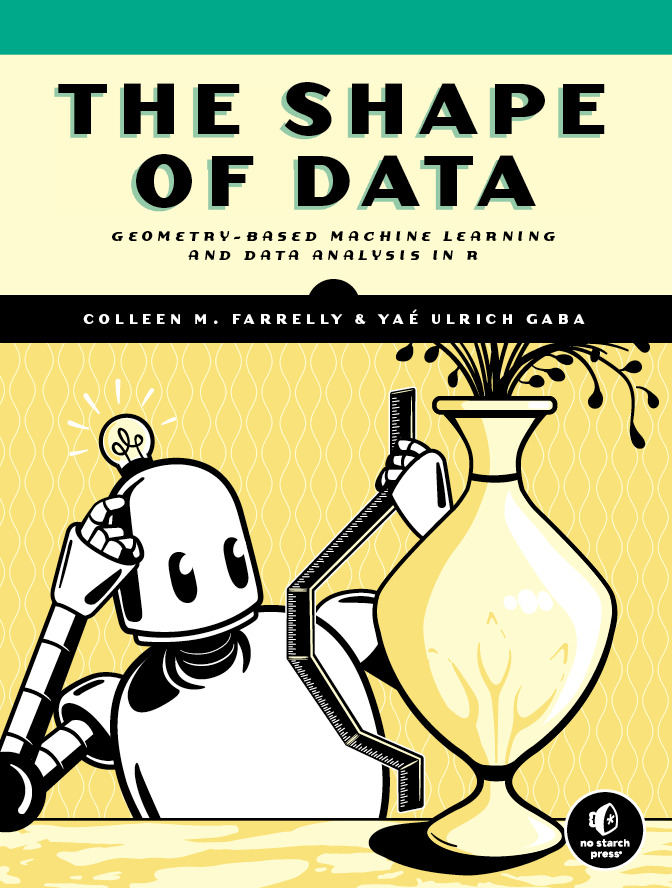 The Shape of Data